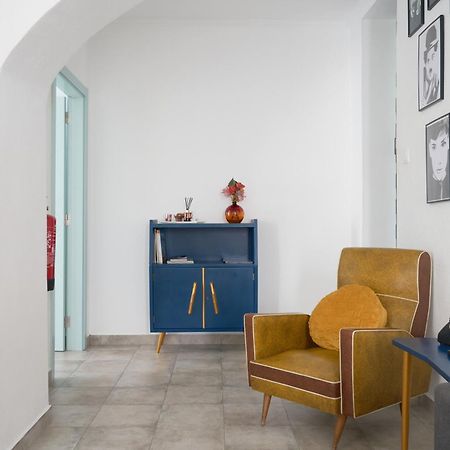 Appartamento Vintagehouse Campo Maior Esterno foto
