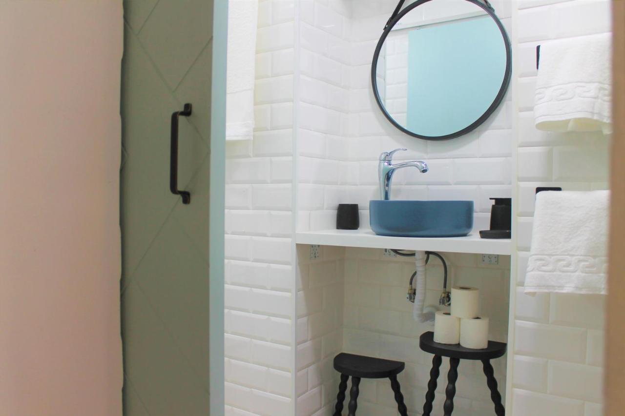 Appartamento Vintagehouse Campo Maior Esterno foto