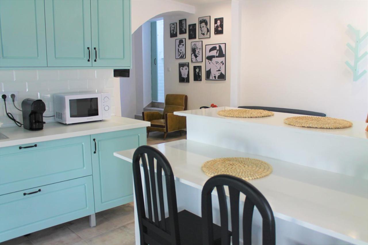 Appartamento Vintagehouse Campo Maior Esterno foto
