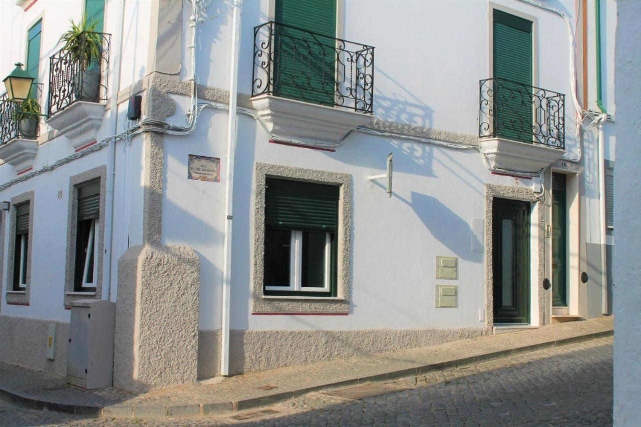 Appartamento Vintagehouse Campo Maior Esterno foto
