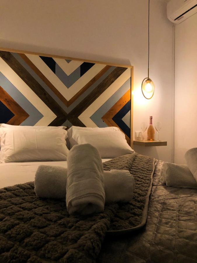 Appartamento Vintagehouse Campo Maior Esterno foto