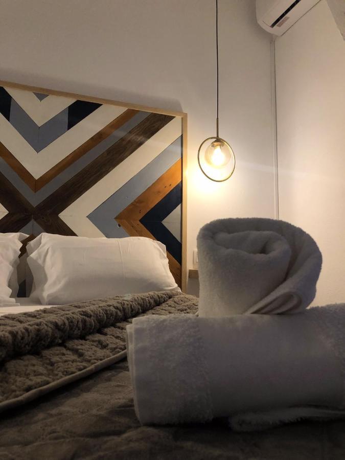 Appartamento Vintagehouse Campo Maior Esterno foto
