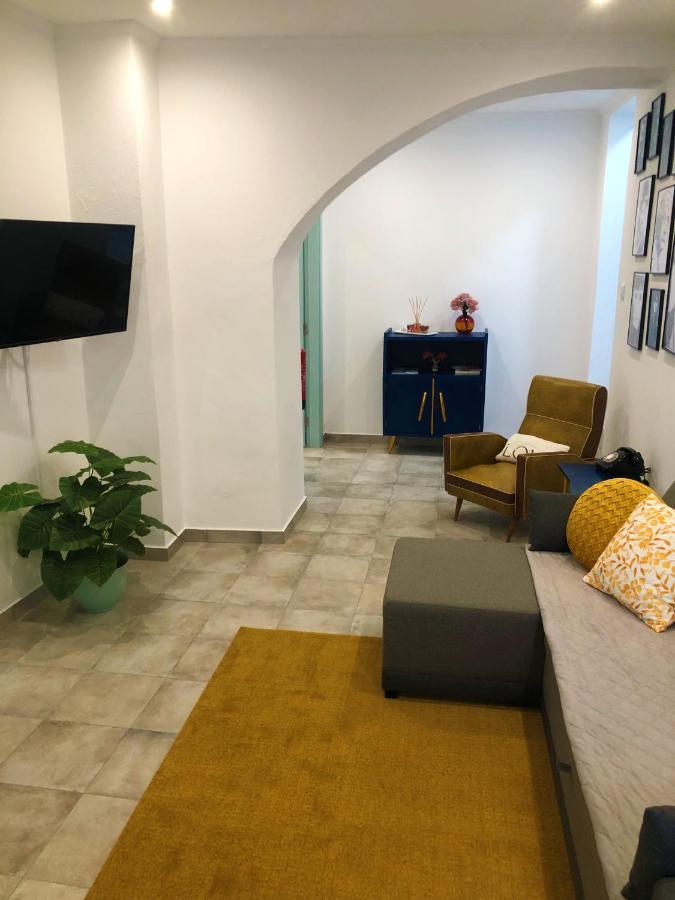 Appartamento Vintagehouse Campo Maior Esterno foto