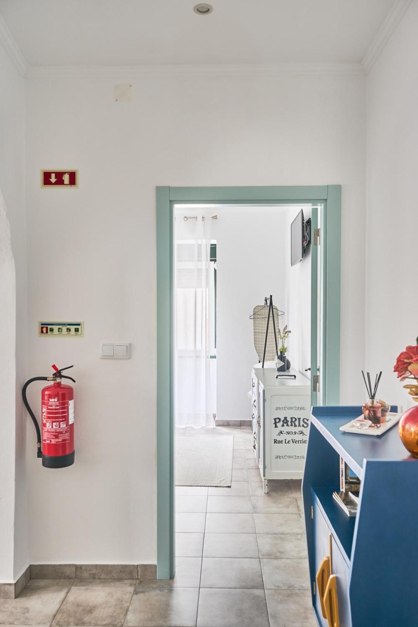 Appartamento Vintagehouse Campo Maior Esterno foto