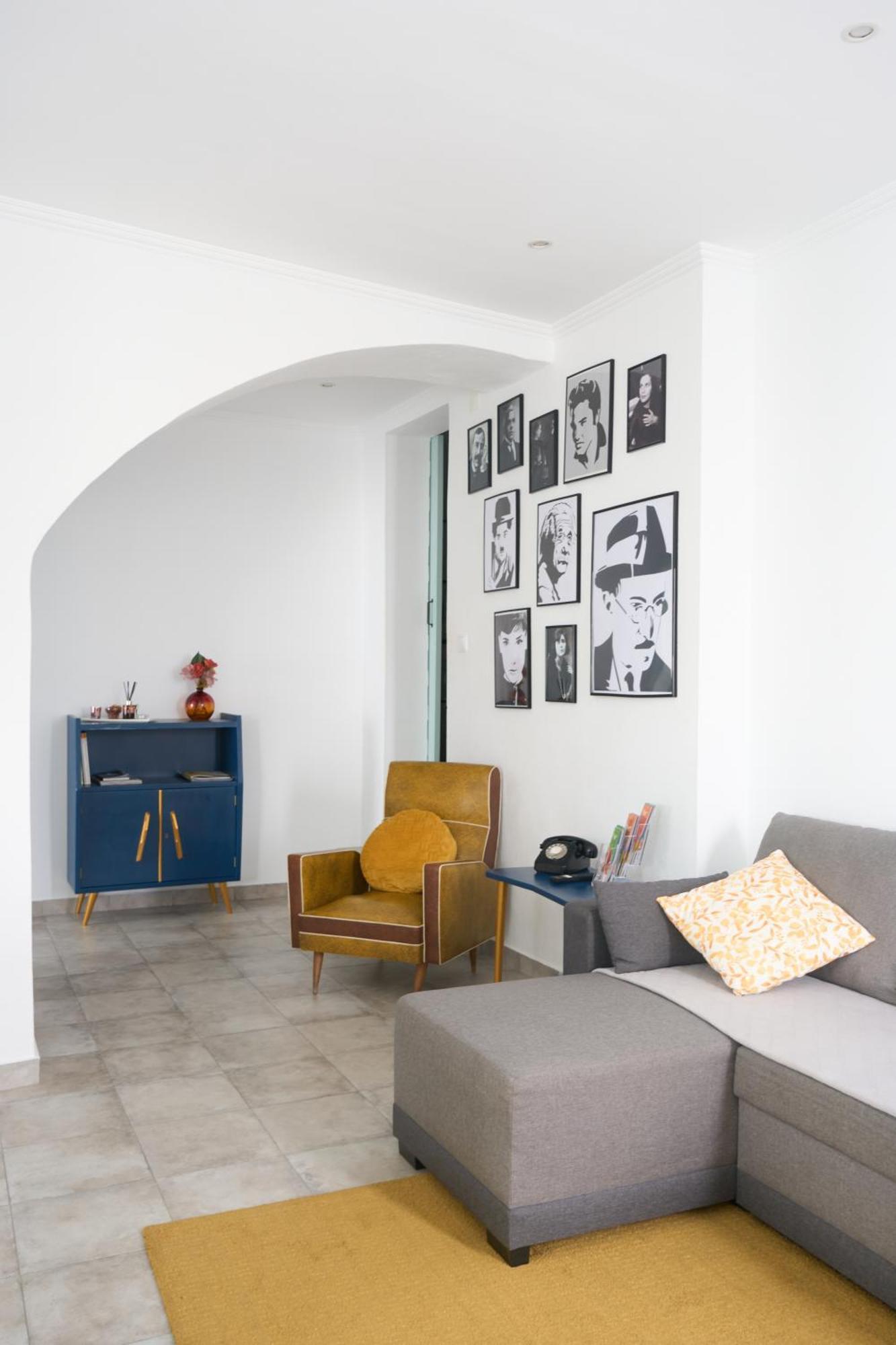 Appartamento Vintagehouse Campo Maior Esterno foto
