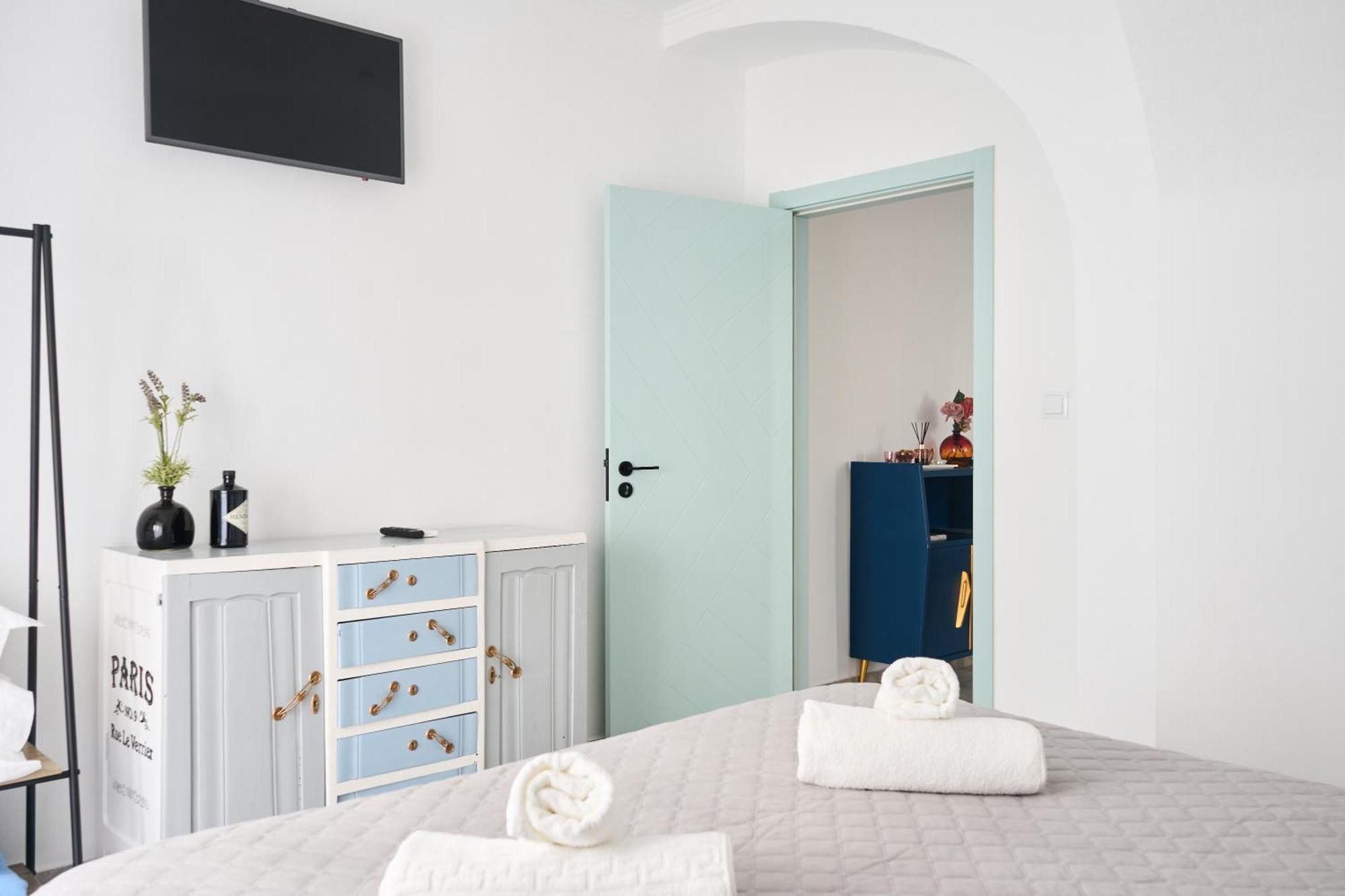 Appartamento Vintagehouse Campo Maior Esterno foto